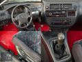 HONDA CİVİC VTI SEDAN K24 - SUNROOF -