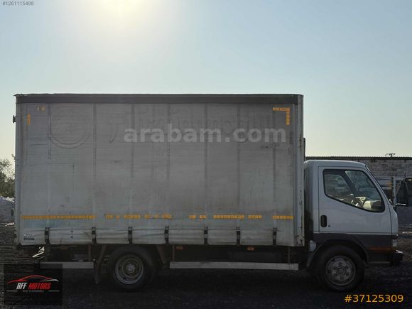 RFF MOTORSTAN 2000 659E İLK SAHİBİNDN MASRAFSIZ MUAYNELİ %20 FAT