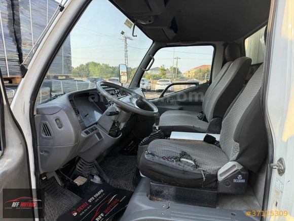 RFF MOTORSTAN 2000 659E İLK SAHİBİNDN MASRAFSIZ MUAYNELİ %20 FAT