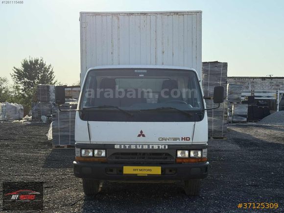 RFF MOTORSTAN 2000 659E İLK SAHİBİNDN MASRAFSIZ MUAYNELİ %20 FAT