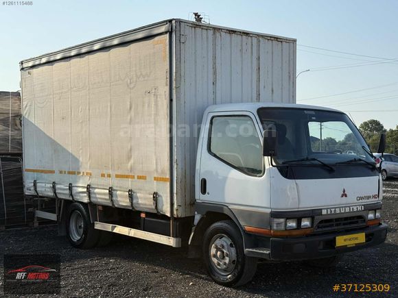 RFF MOTORSTAN 2000 659E İLK SAHİBİNDN MASRAFSIZ MUAYNELİ %20 FAT