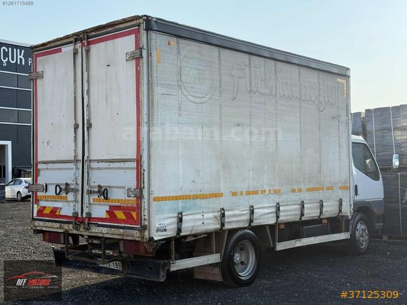 RFF MOTORSTAN 2000 659E İLK SAHİBİNDN MASRAFSIZ MUAYNELİ %20 FAT