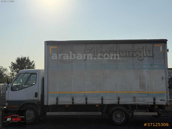 RFF MOTORSTAN 2000 659E İLK SAHİBİNDN MASRAFSIZ MUAYNELİ %20 FAT