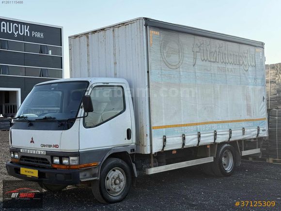 RFF MOTORSTAN 2000 659E İLK SAHİBİNDN MASRAFSIZ MUAYNELİ %20 FAT