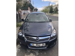 Sahibinden 2011 model Opel Astra 1.4 Essentia
