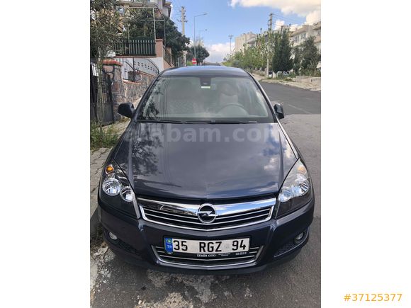 Sahibinden 2011 model Opel Astra 1.4 Essentia