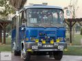AFC MOTORS 1999 MAGIRUS 80 S 5.5 İÇ DIŞ KOMPLE YAPILI