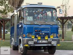 AFC MOTORS 1999 MAGIRUS 80 S 5.5 İÇ DIŞ KOMPLE YAPILI