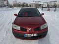 Galeriden Renault Megane 1.4 Authentique 2007 Model Kars