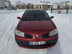Galeriden Renault Megane 1.4 Authentique 2007 Model Kars