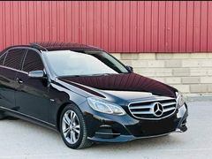 Sahibinden Mercedes - Benz E 250 CDI BlueEFFICIENCY Elegance 2014 Model 