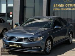-ERHAN OTOMOTİV-0.99KREDİ/420.000TL PESIN KALANI SENETLI PASSAT