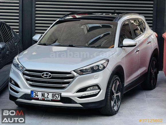 Bom Auto'2016 375.000KM İLK SAHİBNDEN EMSALSİZ TEMİZLİKTE ...!!!