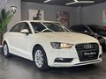 FLİES MOTORS'DAN AUDİ A3 SEDAN 1.4 TFSİ 182'BİN KM
