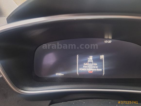 Sahibinden Toyota Corolla 1.8 Hybrid Dream 2024 Model