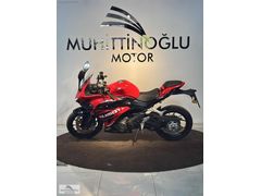 MUHİTTİNOĞLU MOTOR RKS SRK450RA NAKİT FİYATINA 3 TAKSİT