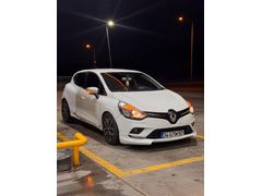 Sahibinden Renault Clio 1.5 dCi Touch 2013 Model