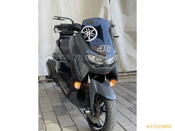 Sahibinden Yamaha NMax 125 