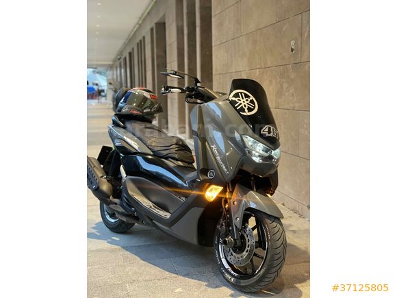 Sahibinden Yamaha NMax 125 
