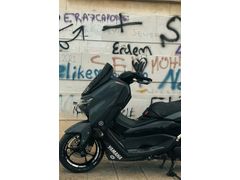 Sahibinden Yamaha NMax 125 