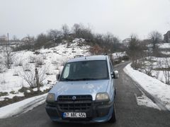 Sahibinden Fiat Doblo Combi 1.9 JTD Active 2005 Model