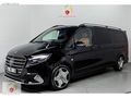 KOÇAK 2025 Mercedes Vito 124 CDİ 237Hp Exclusive Luxury VİP Uzun