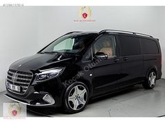 KOÇAK 2025 Mercedes Vito 124 CDİ 237Hp Exclusive Luxury VİP Uzun