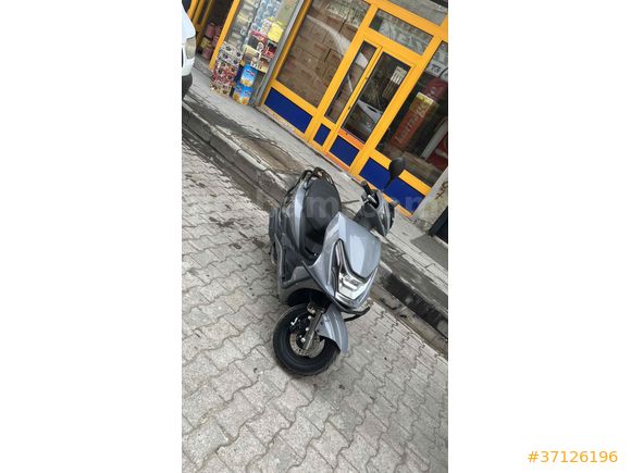 Sahibinden Kuba Space 50 Pro 