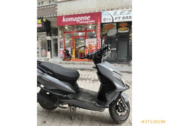 Sahibinden Kuba Space 50 Pro 