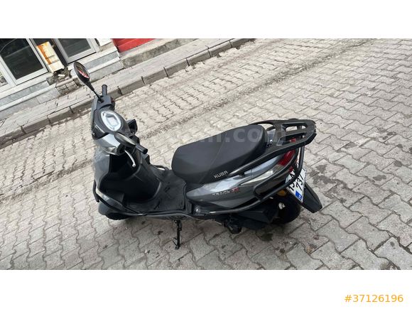 Sahibinden Kuba Space 50 Pro 