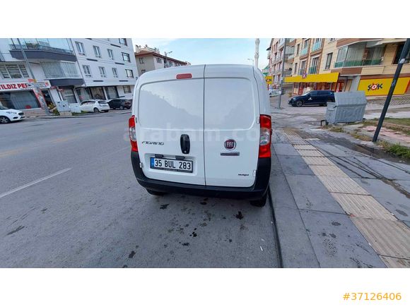 Sahibinden Fiat Fiorino Cargo 1.3 Multijet 2023 Model 