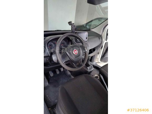 Sahibinden Fiat Fiorino Cargo 1.3 Multijet 2023 Model 