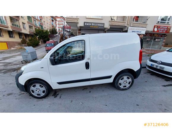 Sahibinden Fiat Fiorino Cargo 1.3 Multijet 2023 Model 