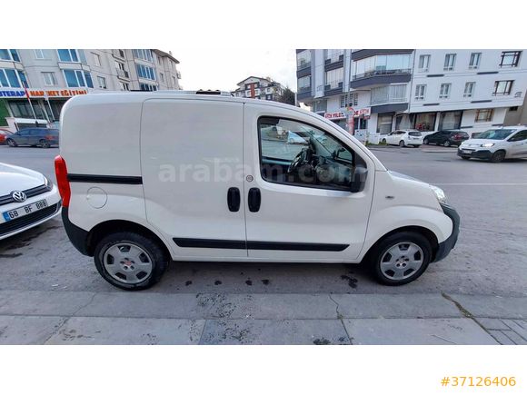 Sahibinden Fiat Fiorino Cargo 1.3 Multijet 2023 Model 