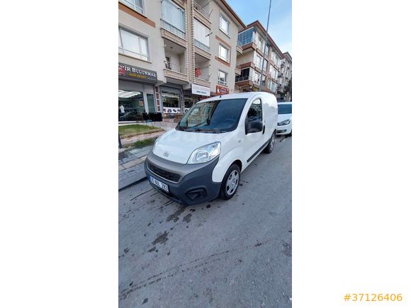 Sahibinden Fiat Fiorino Cargo 1.3 Multijet 2023 Model 