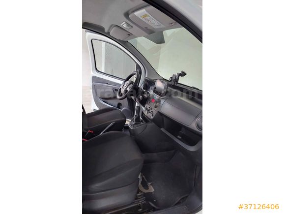 Sahibinden Fiat Fiorino Cargo 1.3 Multijet 2023 Model 