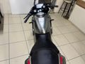 sıfır notda hata yok sifır  CFmoto 250SR