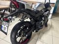 sıfır notda hata yok sifır  CFmoto 250SR