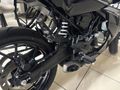 sıfır notda hata yok sifır  CFmoto 250SR