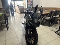 sıfır notda hata yok sifır  CFmoto 250SR