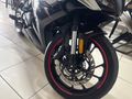 sıfır notda hata yok sifır  CFmoto 250SR