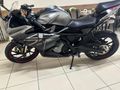 sıfır notda hata yok sifır  CFmoto 250SR
