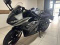 sıfır notda hata yok sifır  CFmoto 250SR