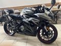 sıfır notda hata yok sifır  CFmoto 250SR