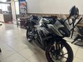 sıfır notda hata yok sifır  CFmoto 250SR