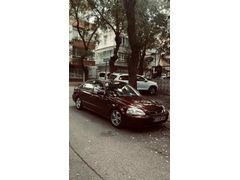 Sahibinden Honda Civic 1.6 i ES 1999 Model 