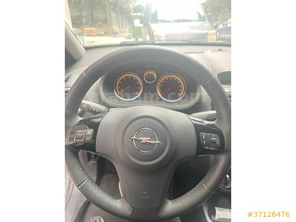 Sahibinden Opel Corsa 1.2 2014 Model 