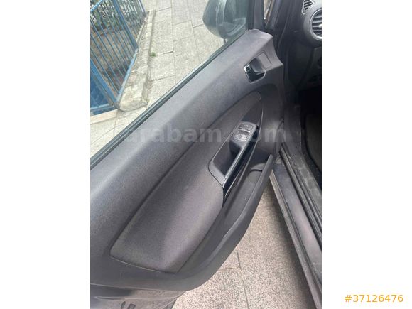 Sahibinden Opel Corsa 1.2 2014 Model 