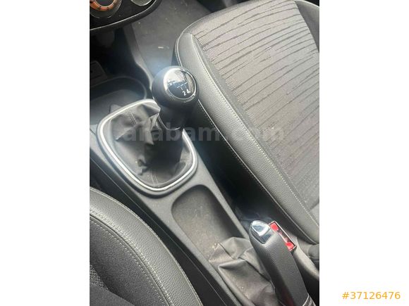Sahibinden Opel Corsa 1.2 2014 Model 