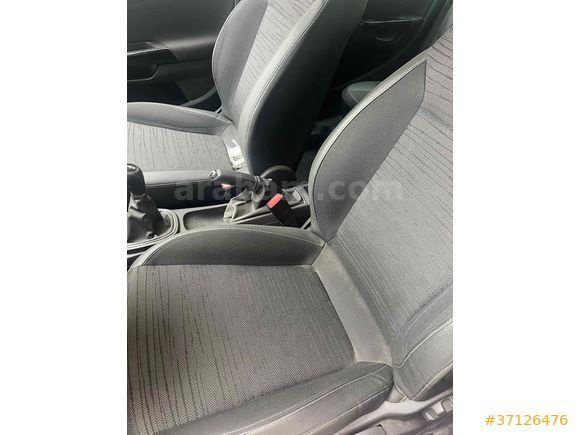Sahibinden Opel Corsa 1.2 2014 Model 